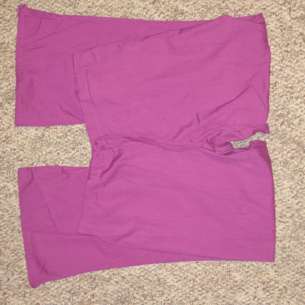 Cherokee work scrub pants